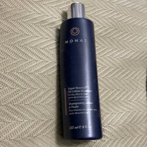 Monat Super Nourish Shampoo